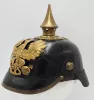 Prussian / Hanoverian 79th Infantry Helmet and Cover Visuel 5